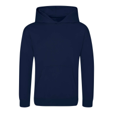 Just Hoods AWJH006J KIDS SPORTS POLYESTER HOODIE XL gyerek pulóver, kardigán
