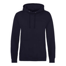 Just Hoods AWJH020 STREET HOODIE L