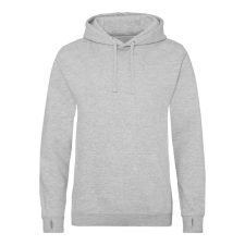 Just Hoods AWJH020 STREET HOODIE M munkaruha