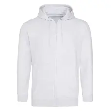 Just Hoods AWJH050 CIPZÁRAS KAPUCNIS PULÓVER M