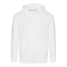Just Hoods AWJH050 CIPZÁRAS KAPUCNIS PULÓVER XL