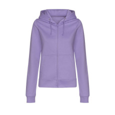 Just Hoods AWJH050F WOMEN'S COLLEGE ZOODIE M