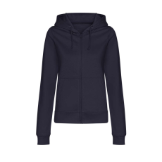 Just Hoods AWJH050F WOMEN'S COLLEGE ZOODIE XL