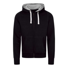 Just Hoods AWJH052 CHUNKY ZOODIE M munkaruha