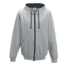 Just Hoods AWJH053 VARSITY ZOODIE S