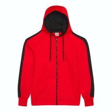 Just Hoods AWJH066 SPORTS POLYESTER ZOODIE S