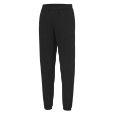 Just Hoods AWJH072 COLLEGE CUFFED JOGPANTS S munkaruha