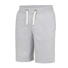 Just Hoods AWJH080 CAMPUS SHORTS M