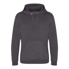 Just Hoods AWJH101 GRADUATE HEAVYWEIGHT HOODIE L munkaruha