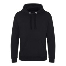 Just Hoods AWJH101 GRADUATE HEAVYWEIGHT HOODIE XS munkaruha