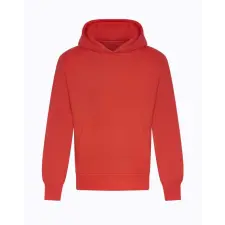 Just Hoods AWJH120 SIGNATURE HEAVYWEIGHT HOODIE 3XL munkaruha