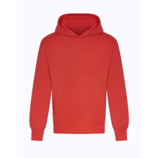 Just Hoods AWJH120 SIGNATURE HEAVYWEIGHT HOODIE M munkaruha