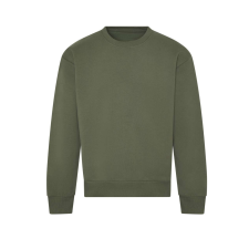 Just Hoods AWJH123 SIGNATURE HEAVYWEIGHT PULÓVER L munkaruha