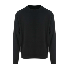 Just Hoods AWJH130 GRADUATE HEAVYWEIGHT SWEAT M munkaruha