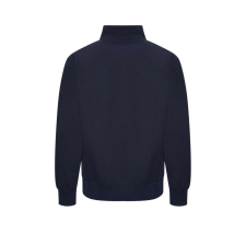 Just Hoods AWJH147 CAMPUS FULL ZIP SWEAT 2XL munkaruha