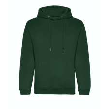 Just Hoods AWJH201 ORGANIC HOODIE 3XL munkaruha