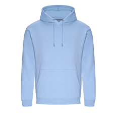 Just Hoods AWJH201 ORGANIC HOODIE M