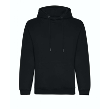 Just Hoods AWJH201 ORGANIC HOODIE M munkaruha