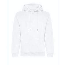 Just Hoods AWJH201 ORGANIC HOODIE S munkaruha