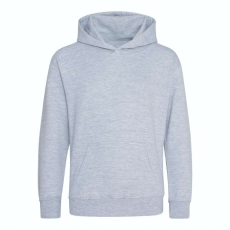 Just Hoods AWJH201J KIDS ORGANIC HOODIE S