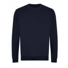 Just Hoods AWJH230 ORGANIC SWEAT M munkaruha