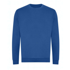 Just Hoods AWJH230 ORGANIC SWEAT S munkaruha