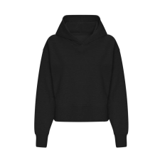 Just Hoods AWJH305 WOMEN&#039;S RELAXED HOODIE L munkaruha