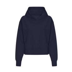 Just Hoods AWJH305 WOMEN'S RELAXED HOODIE S