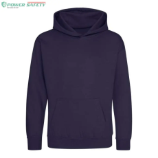 Just Hoods COLLEGE KAPUCNIS PULÓVER