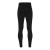 Just Hoods Férfi nadrág Just Hoods AWJH074 Tapered Track pant -2XL, Jet Black