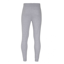 Just Hoods Férfi nadrág Just Hoods AWJH074 Tapered Track pant -S, Heather Grey férfi nadrág