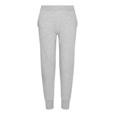 Just Hoods Gyerek szabadidő nadrág AWJH074J, Heather Grey-3/4 gyerek nadrág