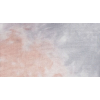 Just Hoods Uniszex kapucnis pulóver Just Hoods AWJH022 Tie-Dye Hoodie -M, Grey Pink Marble