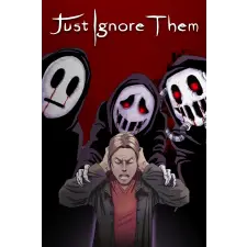  Just Ignore Them (digitális licenc) videójáték