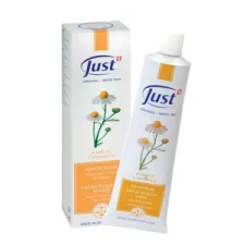  Just Kamillás kézkrém (100 ml) kézápolás