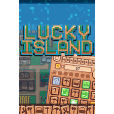 Just L Studio Lucky Island (PC - Steam elektronikus játék licensz) videójáték