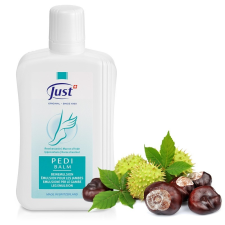 Just Lábbalzsam (250 ml) lábápolás
