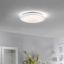 Just Light. Jupiter csillagos égbolt LED-es mennyezeti lámpa átmérő 59 cm világítás