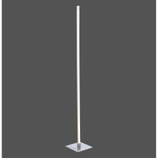 Just Light. Paul Neuhaus Bella LED-es állólámpa Acél IP20 világítás