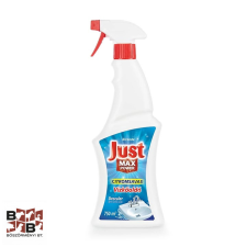  JUST MAX POWER VÍZKŐOLDÓ CITROMSAV 750ML tisztító- és takarítószer, higiénia