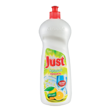  Just mosogató 750ml Lemon tisztító- és takarítószer, higiénia