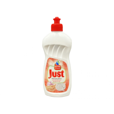 Just mosogatószer 400ml - Sensitive tisztító- és takarítószer, higiénia