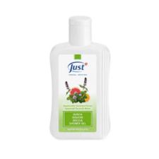 Just Nyári mentás tusfürdő (100 ml) tusfürdők