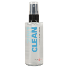Just Play - 2in1 intim- és termék fertőtlenítő spray (100ml) tisztító- és takarítószer, higiénia