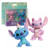 Just Play Stitch: Figura szett - 2 db-os, többféle