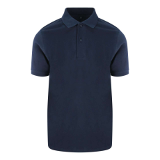 Just Polos JP002 galléros sztreccs férfi póló Just Polos, Navy-2XL