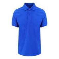 Just Polos JP002F sztreccs galléros Női póló Just Polos, Royal-L