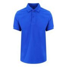 Just Polos JP002F sztreccs galléros Női póló Just Polos, Royal-M női póló