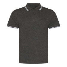 Just Polos JP003 STRETCH TIPPED POLO XL munkaruha