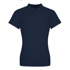 Just Polos JP100F rövid ujjú Női galléros póló Just Polos, Oxford Navy-2XL